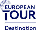 European Tour Destination Logo