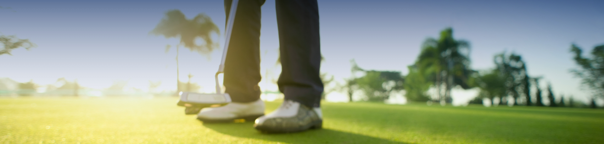 Golfreisen und Golfferien mit INFINITI GOLF - Kontakt
