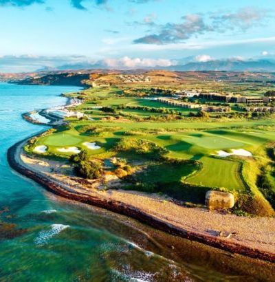 Golfreisen und Golfferien mit INFINITI GOLF - Verdura Golf Resort Sizilien