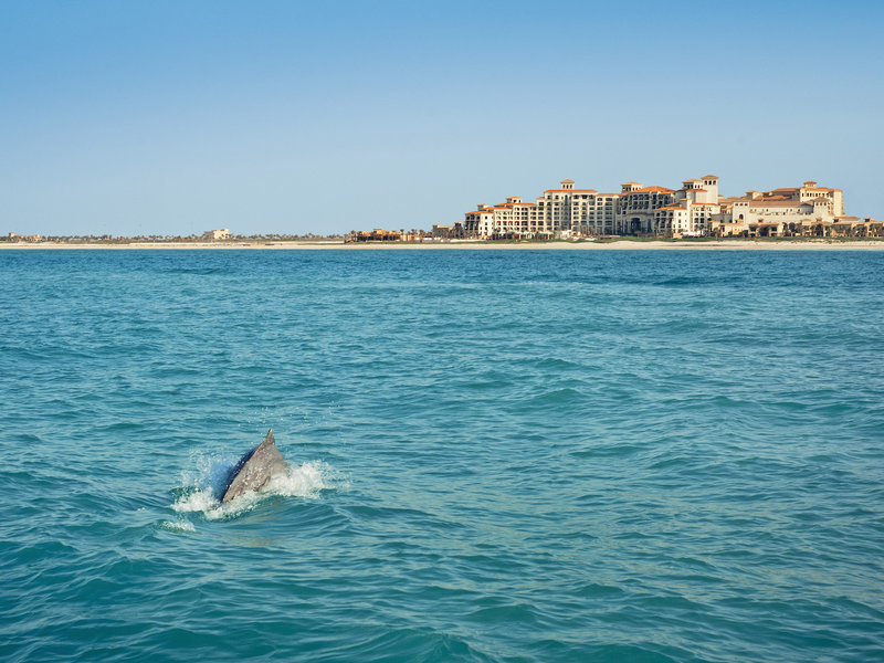Golfreisen: The St. Regis Saadiyat Island Abu Dhabi Emirate