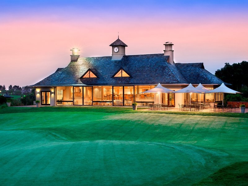 Golfreisen The Fancourt Hotel George Südafrika
