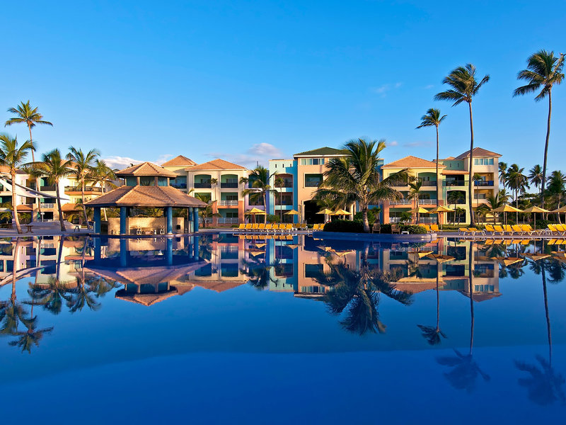 Golfreisen: Hotel Ocean Blue & Sands Dominikanische Republik