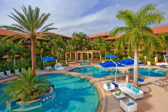 PGA National Resort Palm Beach