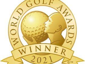 Golfreisen mit INFINITI GOLF - World Golf Awards