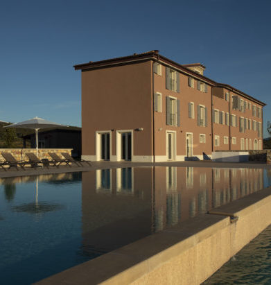 Golfreisen mit INFINITI GOLF - Riva Toscana Golf Resort & Spa