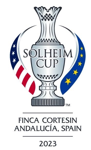 INFINITI GOLF - Solheim Cup Proud Partner