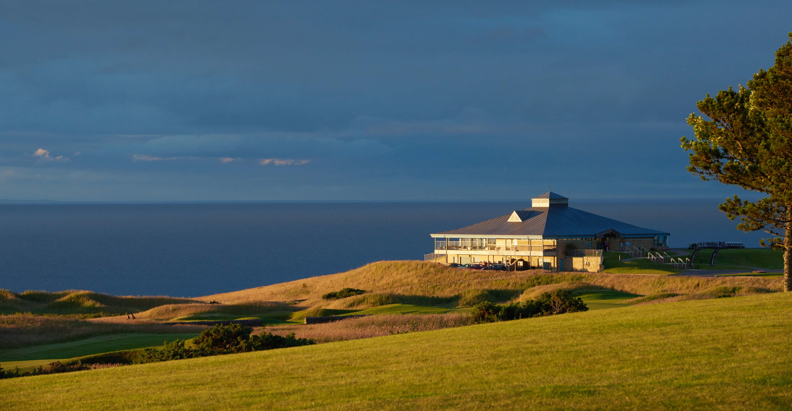 Golfreisen mit INFINITI GOLF - Golfferien St Andrews Schottland