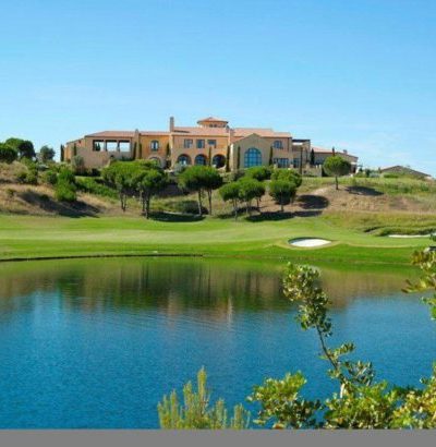 Golfreisen und Golfferien mit INFINITI GOLF - Monte Rei Algarve Portugal