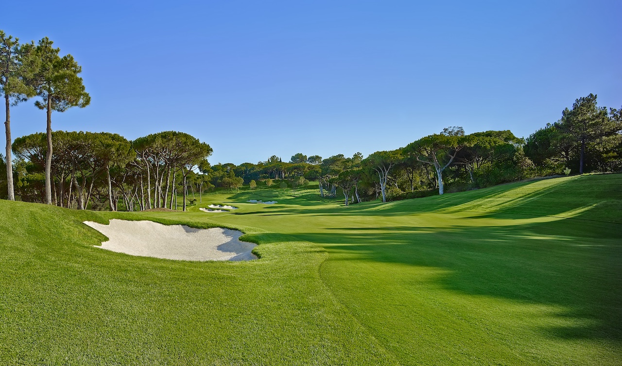 Golfreisen mit INFINITI GOLF - Conrad Hotel Algarve