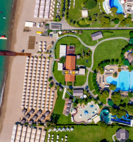Gloria Verde Resort Belek