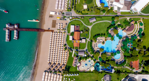 Gloria Verde Resort Belek