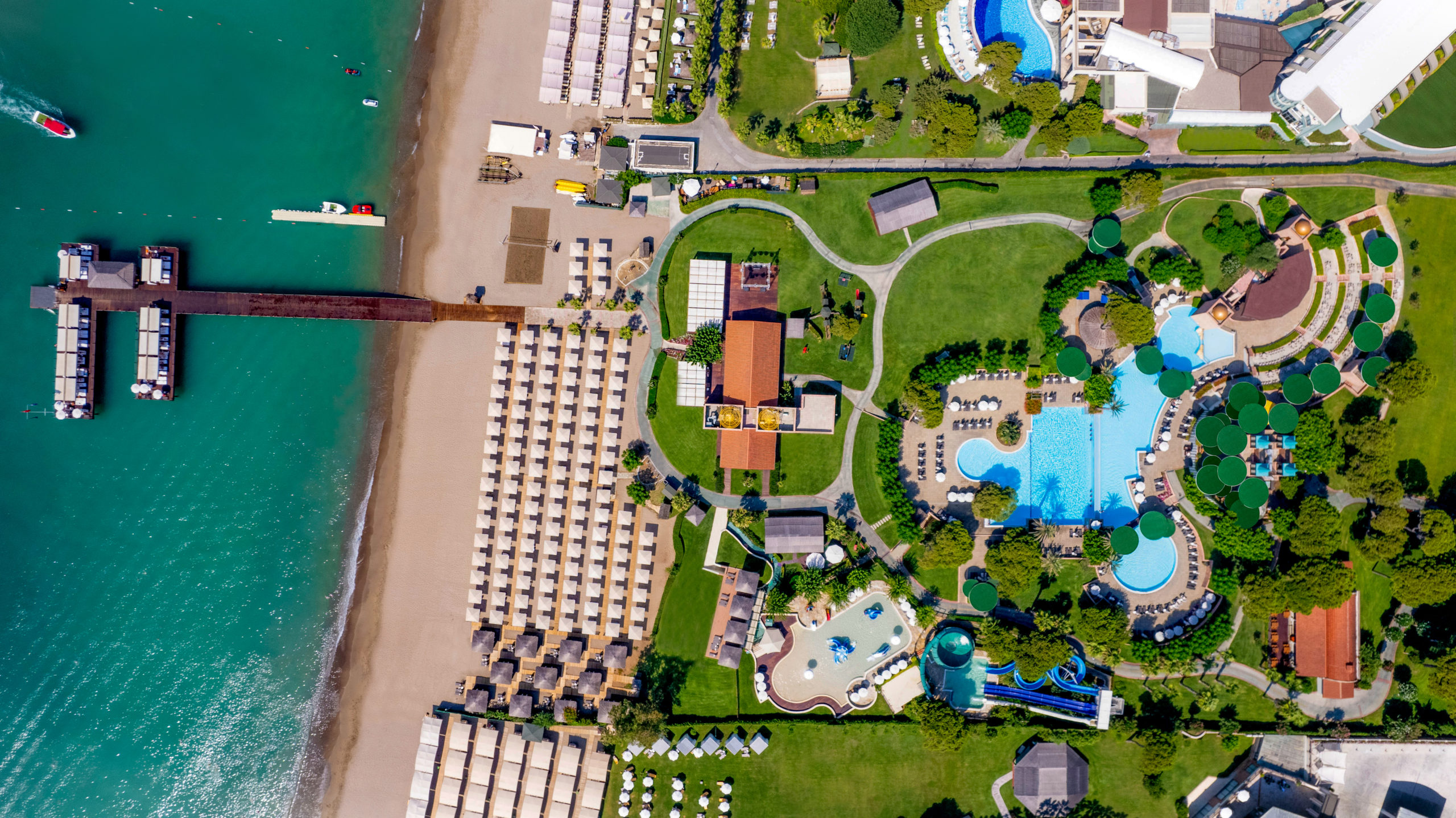 Gloria Verde Resort Belek