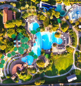 Gloria Verde Resort Belek