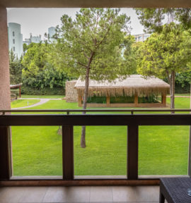 Gloria Verde Resort Belek Zimmer