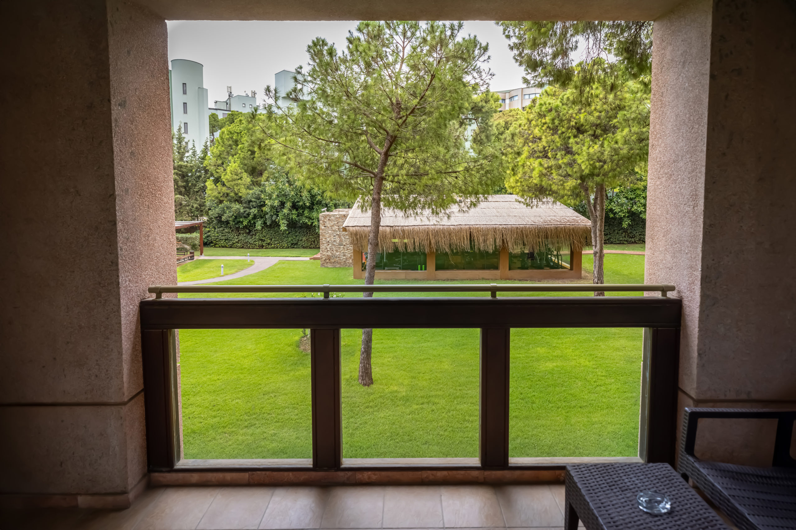 Gloria Verde Resort Belek Zimmer