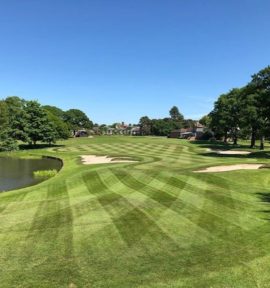 The Belfry Golf Course