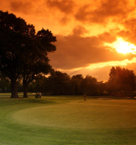 The Belfry Golf Course