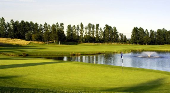 The Belfry Golf Course