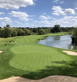 The Belfry Golf Course