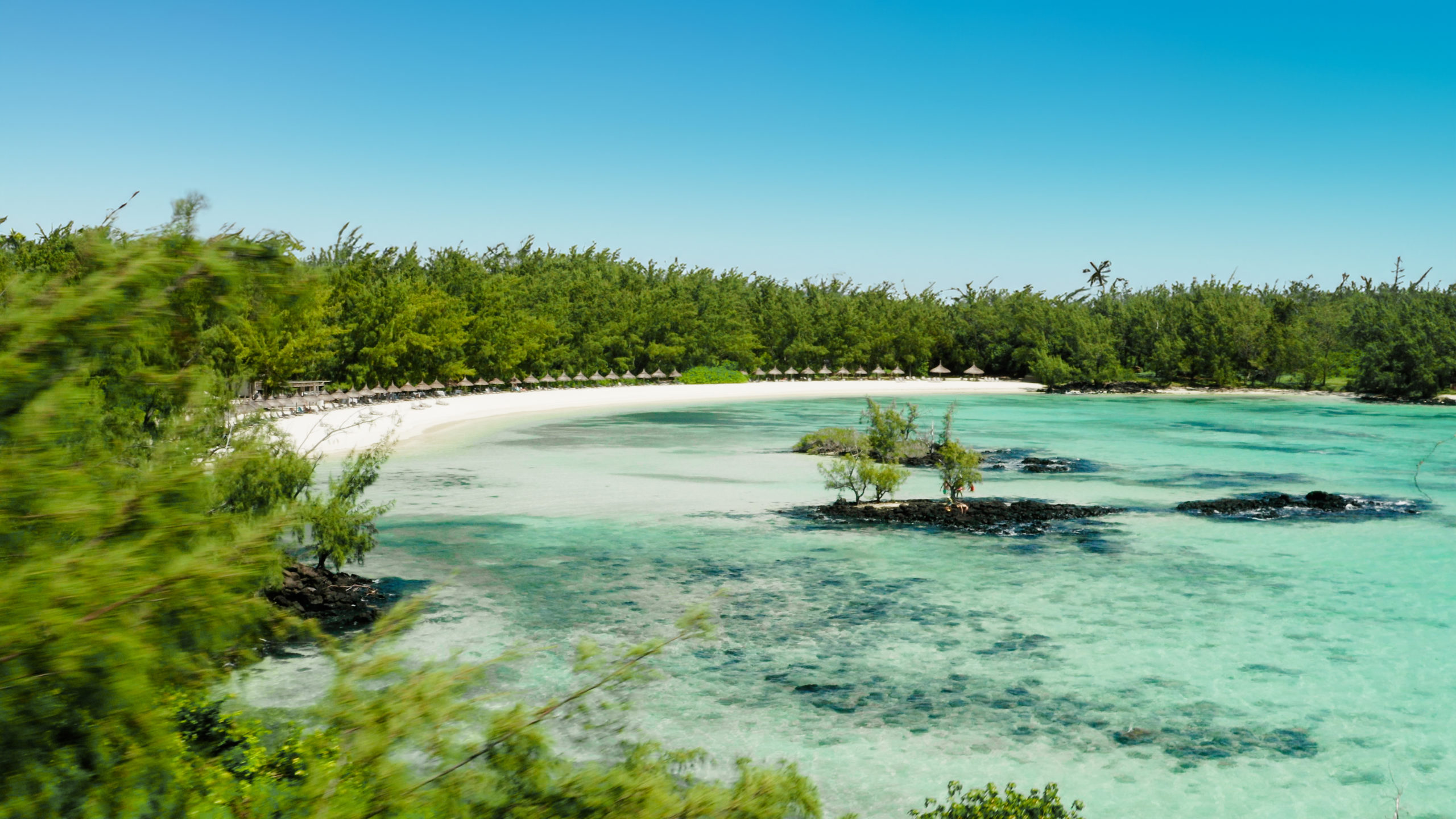 Anahita Golf Resort Mauritius