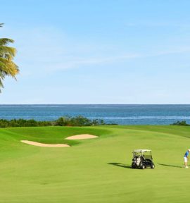 Anahita Golf Course