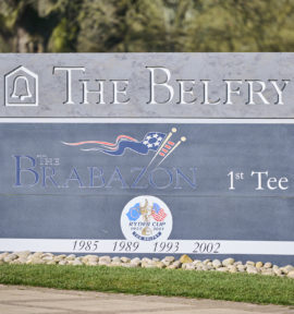 The Belfry Hotel England