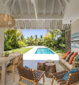 Anahita Golf Resort Mauritius Deluxe Villa
