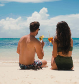 Anahita Golf Resort Mauritius