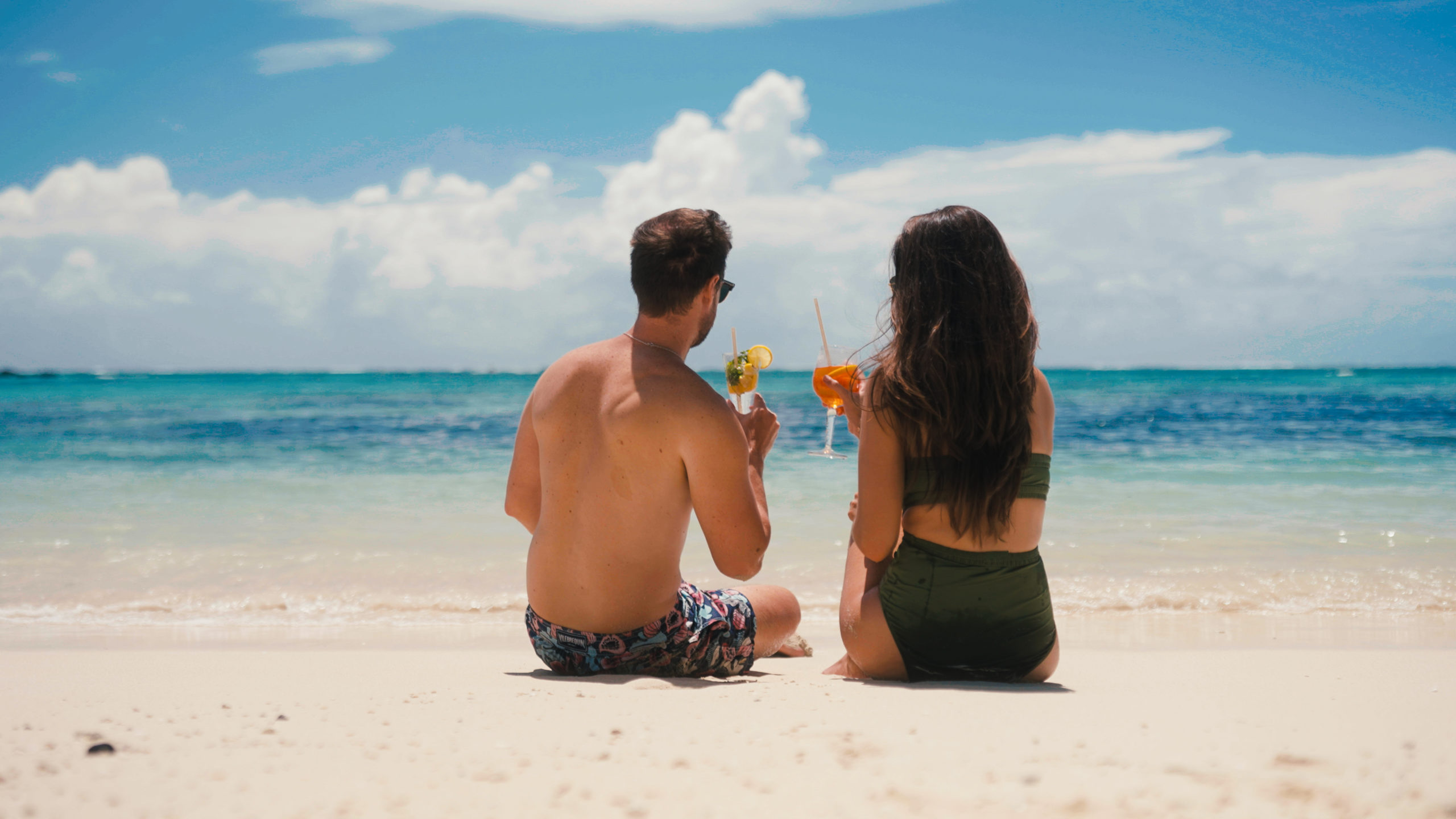 Anahita Golf Resort Mauritius