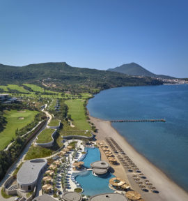 Mandarin Oriental Costa Navarino