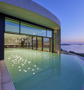 Mandarin Oriental Costa Navarino Spa