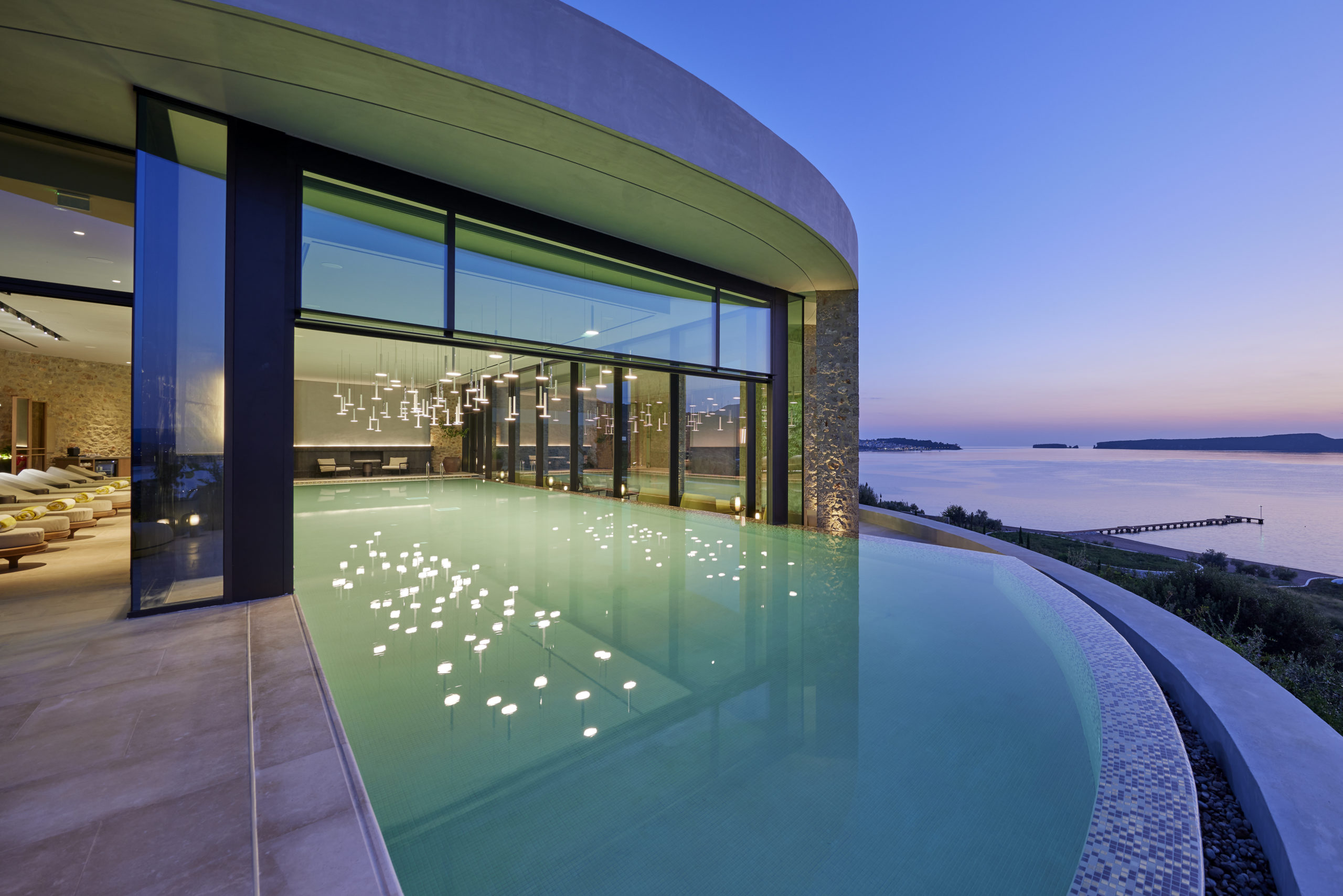 Mandarin Oriental Costa Navarino Spa
