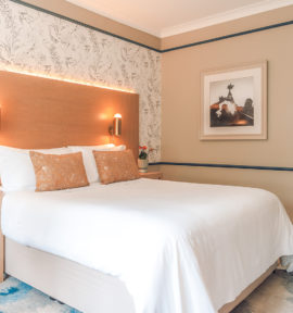 The Belfry Hotel England