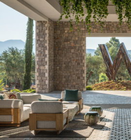 Chillout W Costa Navarino