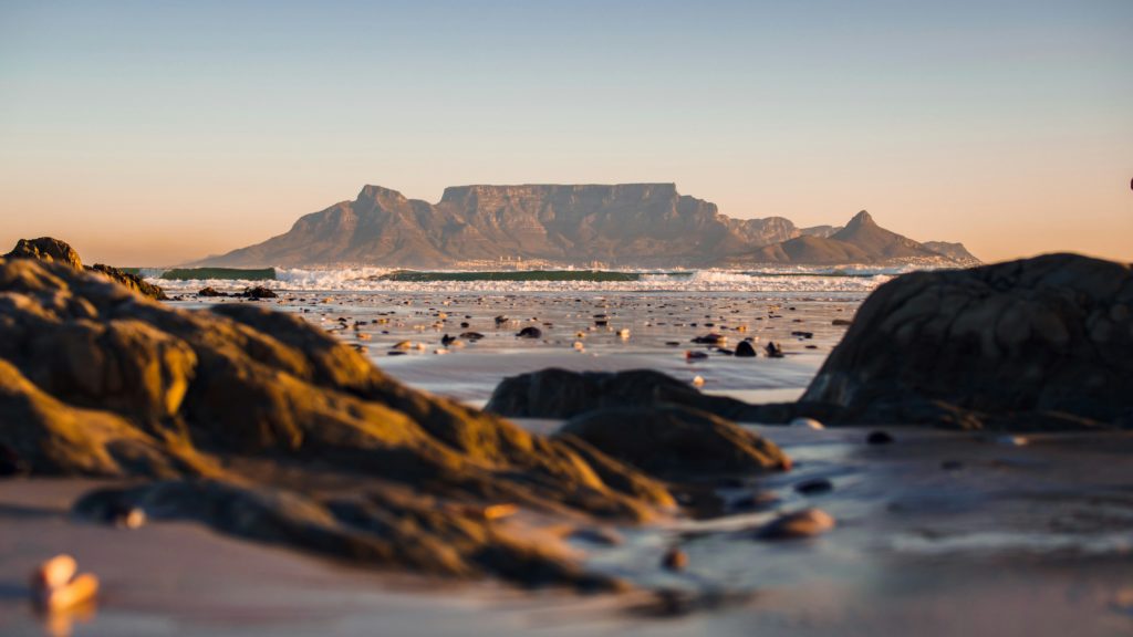 Golfferien in Südafrika mit INFINITI GOLF: Eine exklusive 7-tägige Golfreise zwischen Kapstadt und den Winelands