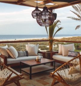 Park Hyatt Abu Dhabi Golfreisen Chill
