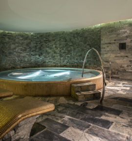 Park Hyatt Abu Dhabi Golfreisen Spa