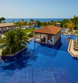 The Romanos Costa Navarino