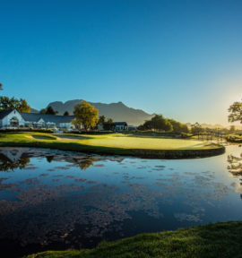 Ihr Golfferienhotel in Simola