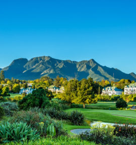 Ihr Golfferienhotel in