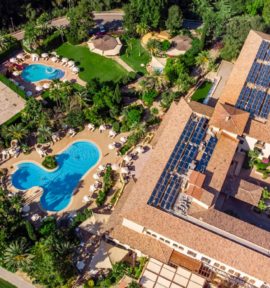 Golfreise Mallorca Arabella Sheraton Birdie View