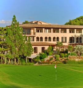Golfreise Mallorca Arabella Sheraton