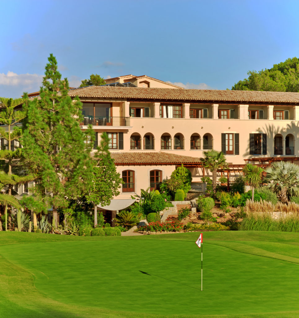 Golfreise Mallorca Arabella Sheraton