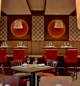 Arabella Sheraton Golf Hotel Mallorca Restaurant