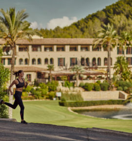 Arabella Sheraton Golf Hotel Mallorca Sport
