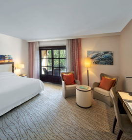 Arabella Sheraton Golf Hotel Mallorca Superior Zimmer