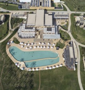 Verdura Golf Resort Birdie View