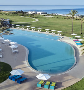 Verdura Golf Resort Pool