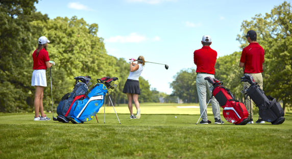 Golf Gruppenreise mit INFINITI GOLF hohe Qualität