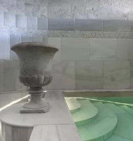 Hotel Anantara Villa Padierna Palace Malaga Andalusien Wellness